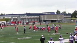 Azariah Atonio's highlights North Creek (Bothell, WA)