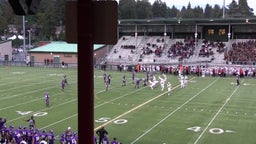 North Creek football highlights Mount Si High School