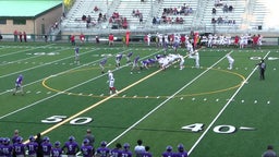 Alberto Chavarria's highlights North Creek (Bothell, WA)