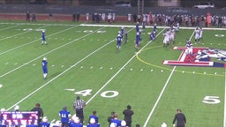 North football highlights Mesa High School
