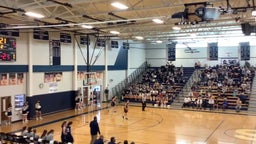 Cheney girls basketball highlights Sabetha vs Substate Champ