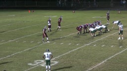 Bullitt Central football highlights South Oldham High School