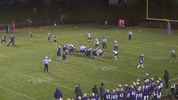 Bullitt Central football highlights Bowling Green High School