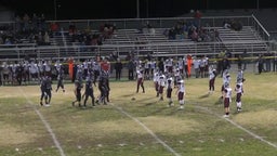 Bullitt Central football highlights Southern High School
