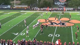 Clark County football highlights Macon High School