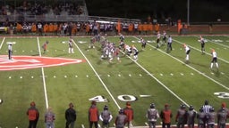 Clark County football highlights Macon High School