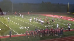 Clark County football highlights Centralia High School