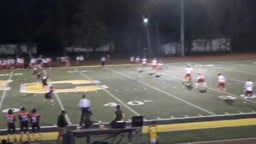 Clark County football highlights Monroe City High School