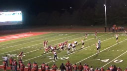 Clark County football highlights Macon High School