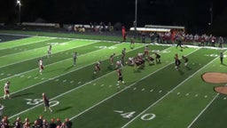 Clark County football highlights Macon High School