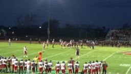 Brayen James's highlights Bowling Green High School