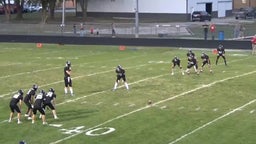 Clark County football highlights Centralia High School