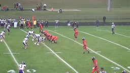 Timmy Guler's highlights Barnesville High School