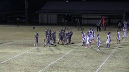 Marshall football highlights Mountain View High School