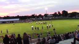 Matthew Cole's highlights Rose Bud High School