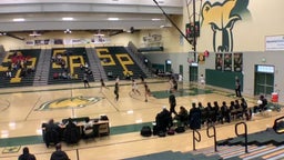 Bonita girls basketball highlights Roosevelt High School