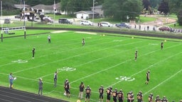 Mauston football highlights Tomah High School