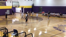 Katie Kelly's highlights Central Islip