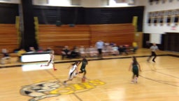 Commack girls basketball highlights vs. Brentwood High