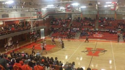Hays basketball highlights Abilene