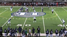 Eros Montaño's highlights Higley High School