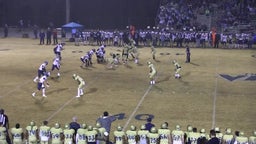 Northside football highlights Jacksonville High School