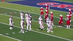 Many football highlights North DeSoto High School