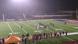 Pope football highlights South Cobb High School