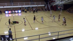 Sycamore girls basketball highlights Morris Community High School
