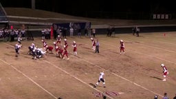 Heritage football highlights St. Pius X Catholic High School