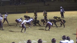 Cumby football highlights Era