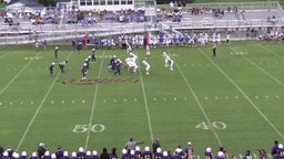 Scooter Slappy's highlights Wilcox County High School