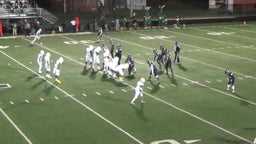 Madison football highlights Life Oak Cliff High School