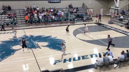 Farmington basketball highlights Woods Cross High School
