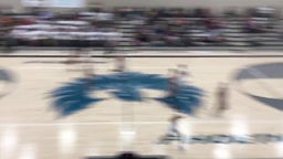 Farmington basketball highlights Northridge High School