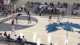 Farmington basketball highlights Copper Hills HS