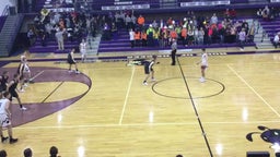 Farmington basketball highlights Box Elder High School
