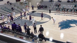 Farmington basketball highlights Box Elder High School