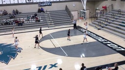 Farmington girls basketball highlights Farmington vs Lehi highlights