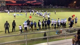 Barbour County football highlights Reeltown High School