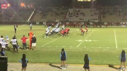 Barbour County football highlights Daleville High School