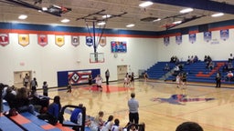 Wapsie Valley girls basketball highlights Jesup High School
