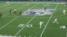 Webster Schroeder soccer highlights Gates Chili High School