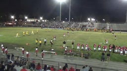 Kathleen football highlights Winter Haven High School