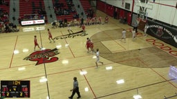 Urbandale basketball highlights Fort Dodge High School