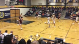 Kyle Scheib's highlights Cedar Cliff High