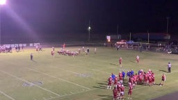 Ashton Powell's highlights Riverfield Academy High School