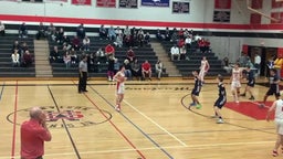 Mount Sinai basketball highlights Eastport-South Manor High School