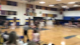 Mount Sinai basketball highlights Comsewogue High School