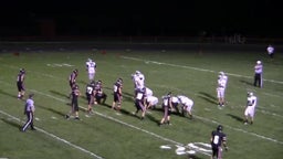 River Valley football highlights vs. Alexander High